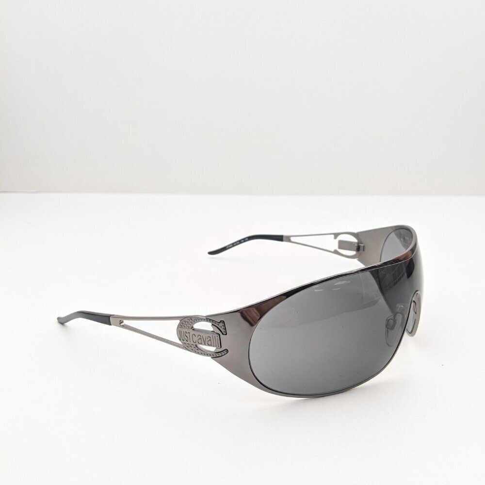🕶️Just Cavalli JC162S col.731 Sunglasses 134/115 /ALH820🕶️​ - Picture 4 of 8